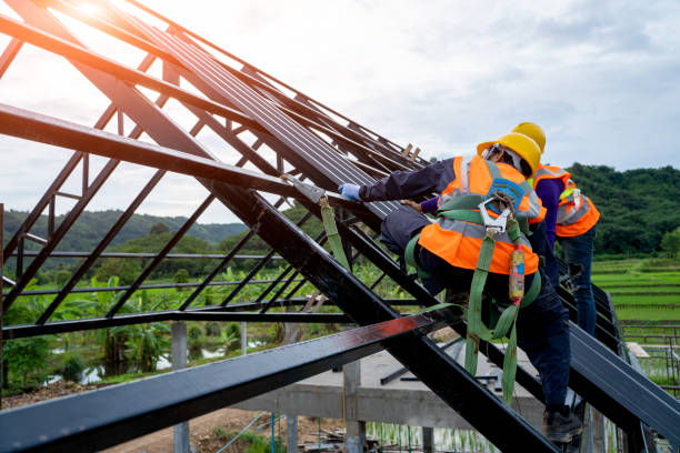 Quick and Trustworthy Emergency Roof Repair Services in Clarks Summit, PA