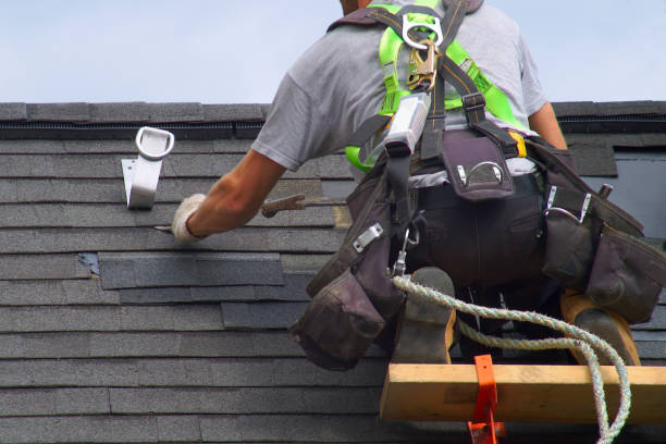 Best Commercial Roofing Services  in Clarks Summit, PA