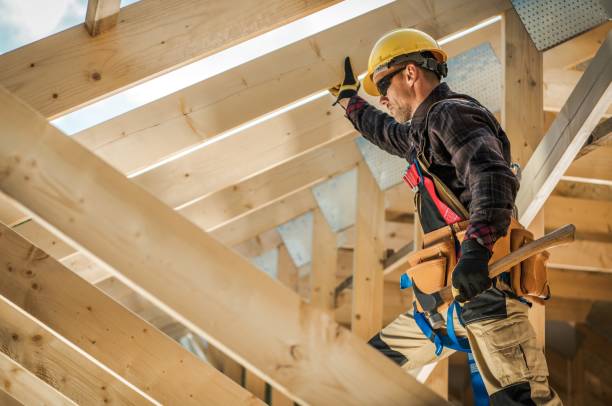 Best Residential Roofing Contractor  in Clarks Summit, PA