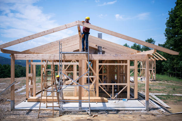 Slate Roofing Contractor in Clarks Summit, PA