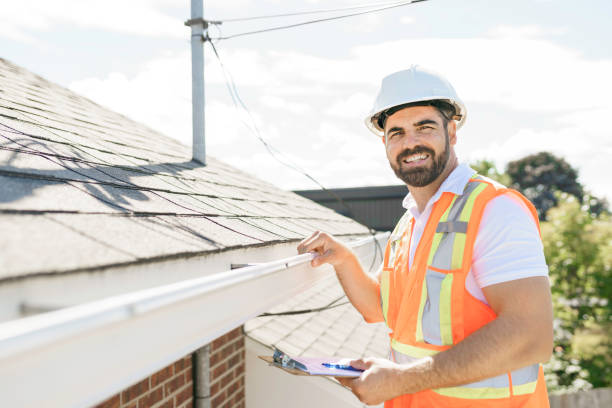 Best Commercial Roofing Services  in Clarks Summit, PA