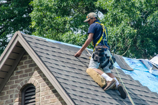 Best Residential Roofing Contractor  in Clarks Summit, PA